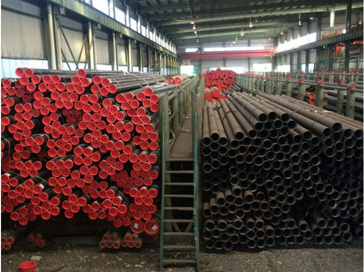 临漳12crmo化肥专用管